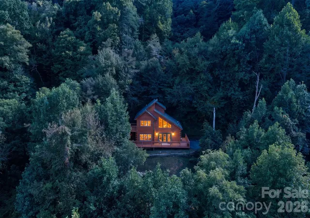 Photo 3 of Single family home for sale at 291 Appalachian Trl, Maggie Valley, NC 28751 | MLS# 4419946 | Listing updated on 2026-09-25