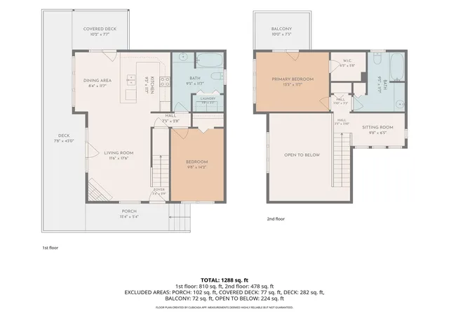 Photo 48 of Sale Pending at 291 Appalachian Trl, Maggie Valley, NC 28751 | MLS# 4419946 | Listing updated on 2026-10-19