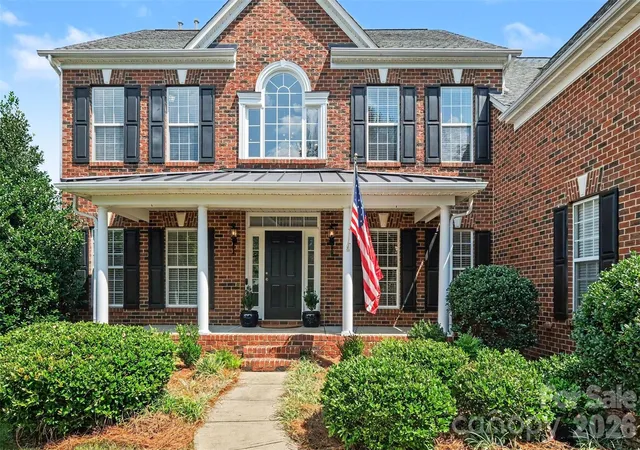 Photo 1 of Single family home for sale at 2521 Becket Ridge Rd, Charlotte, NC 28270 | MLS# 4419953 | Listing updated on 2026-09-22