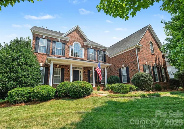 Photo 2 of Single family home for sale at 2521 Becket Ridge Rd, Charlotte, NC 28270 | MLS# 4419953 | Listing updated on 2026-09-22