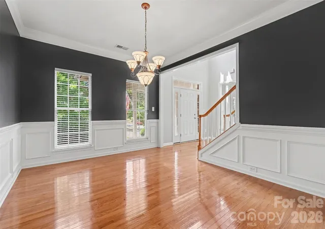 Photo 3 of Single family home for sale at 2521 Becket Ridge Rd, Charlotte, NC 28270 | MLS# 4419953 | Listing updated on 2026-09-22