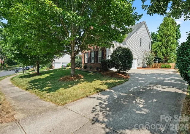 Photo 45 of Single family home for sale at 2521 Becket Ridge Rd, Charlotte, NC 28270 | MLS# 4419953 | Listing updated on 2026-09-22
