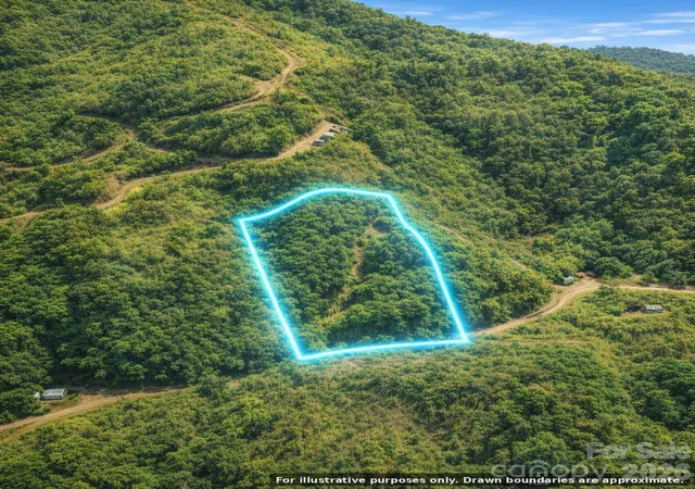 Photo 3 of Land for sale at 414 Garnet Rd, Sylva, NC 28779 | MLS# 4419955 | Listing updated on 2026-09-23