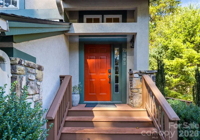 Photo 1 of Condo for sale at 73 Ridgetop Cir #303, Brevard, NC 28712 | MLS# 4419957 | Listing updated on 2026-09-02
