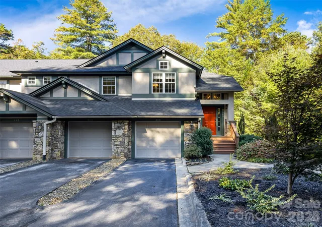 Photo 24 of Condo for sale at 73 Ridgetop Cir #303, Brevard, NC 28712 | MLS# 4419957 | Listing updated on 2026-09-02