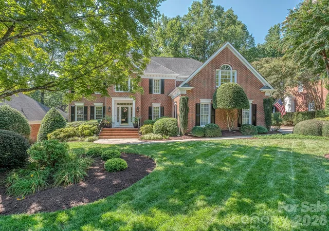 Single family home for sale at 9707 St Barts Ln, Huntersville, NC 28078 | MLS# 4419962