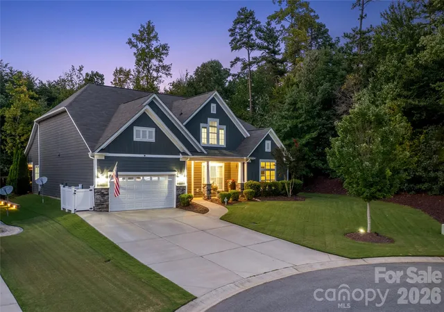 Single family home for sale at 5487 Sapwood Ct, Denver, NC 28037 | MLS# 4419965