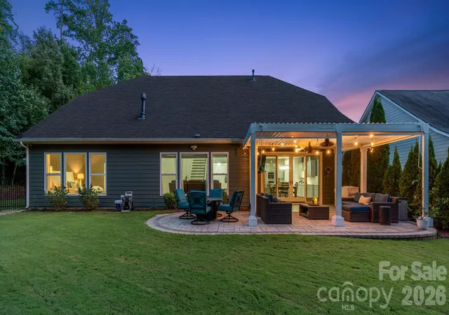 Photo 2 of Single family home for sale at 5487 Sapwood Ct, Denver, NC 28037 | MLS# 4419965 | Listing updated on 2026-10-26