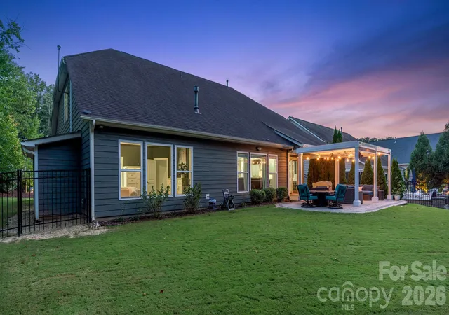Photo 1 of Single family home for sale at 5487 Sapwood Ct, Denver, NC 28037 | MLS# 4419965 | Listing updated on 2026-10-26