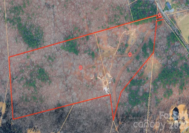 Photo 1 of Land for sale at 7608 Ander Vincent Rd, Lancaster, SC 29720 | MLS# 4419973 | Listing updated on 2026-08-31
