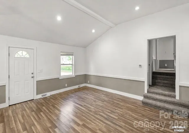 Photo 3 of Single family home for sale at 1476 Charlotte Hwy, Mooresville, NC 28115 | MLS# 4419978 | Listing updated on 2026-10-09