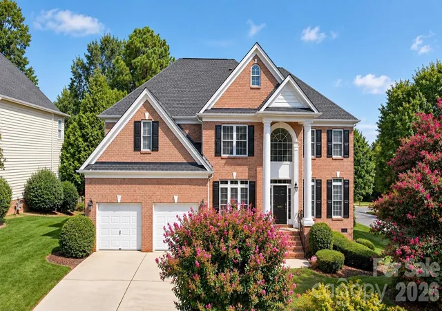 Photo 1 of Single family home for sale at 19104 Berkley Cmns Dr, Cornelius, NC 28031 | MLS# 4419983 | Listing updated on 2026-10-06