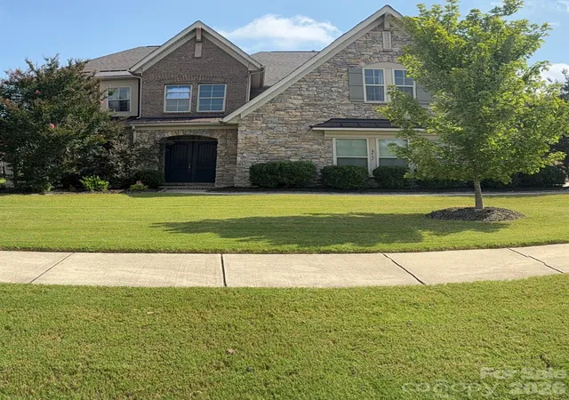 Single family home for sale at 8465 Blume Pkwy, Harrisburg, NC 28075 | MLS# 4419990