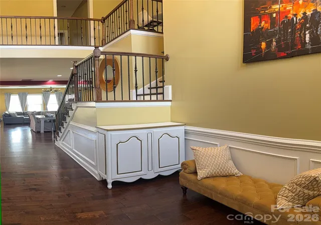 Photo 1 of Single family home for sale at 8465 Blume Pkwy, Harrisburg, NC 28075 | MLS# 4419990 | Listing updated on 2026-10-08