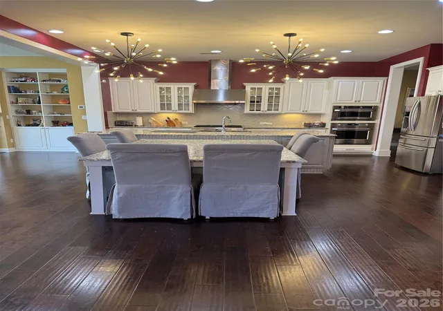 Photo 2 of Single family home for sale at 8465 Blume Pkwy, Harrisburg, NC 28075 | MLS# 4419990 | Listing updated on 2026-10-08