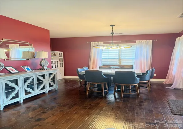 Photo 3 of Single family home for sale at 8465 Blume Pkwy, Harrisburg, NC 28075 | MLS# 4419990 | Listing updated on 2026-10-08
