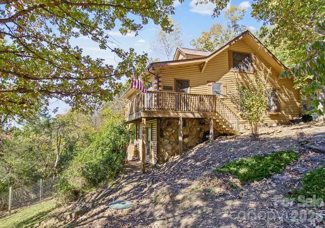 Single family home for sale at 50 Pops Pl, Weaverville, NC 28787 | MLS# 4419992