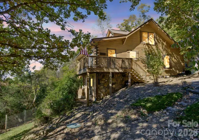 Photo 1 of Single family home for sale at 50 Pops Pl, Weaverville, NC 28787 | MLS# 4419992 | Listing updated on 2026-10-28