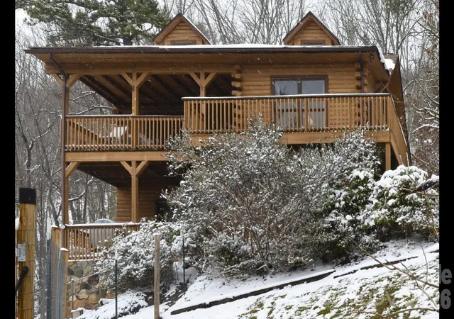Photo 2 of Single family home for sale at 50 Pops Pl, Weaverville, NC 28787 | MLS# 4419992 | Listing updated on 2026-10-28