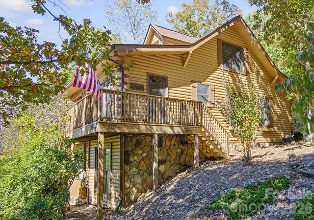 Photo 2 of Single family home for sale at 50 Pops Pl, Weaverville, NC 28787 | MLS# 4419992 | Listing updated on 2026-10-28