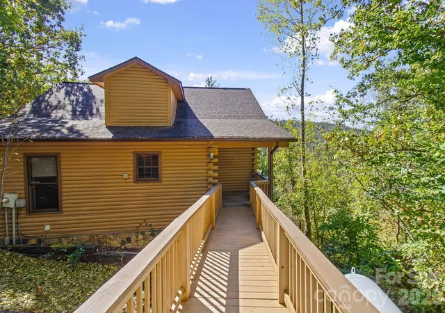 Photo 3 of Single family home for sale at 50 Pops Pl, Weaverville, NC 28787 | MLS# 4419992 | Listing updated on 2026-10-28