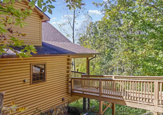 Photo 4 of Single family home for sale at 50 Pops Pl, Weaverville, NC 28787 | MLS# 4419992 | Listing updated on 2026-10-28