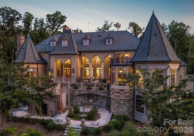 Photo 48 of Mansion for sale at 9 Brooklawn Chase, Asheville, NC 28803 | MLS# 4420007 | Listing updated on 2026-09-14
