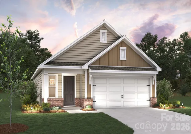 Photo 1 of Single family home for sale at 110 Briarwood Brg Rd, Candler, NC 28715 | MLS# 4420009 | Listing updated on 2026-09-01
