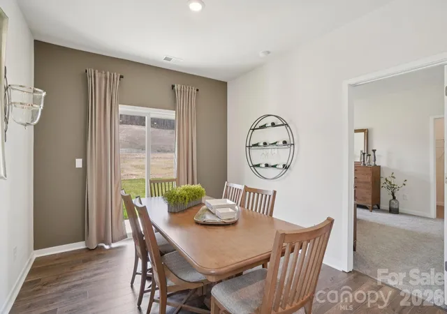 Photo 4 of Single family home for sale at 110 Briarwood Brg Rd, Candler, NC 28715 | MLS# 4420009 | Listing updated on 2026-09-01