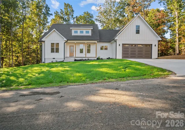 Single family home for sale at 436 Dublin Ln, Columbus, NC 28722 | MLS# 4420014
