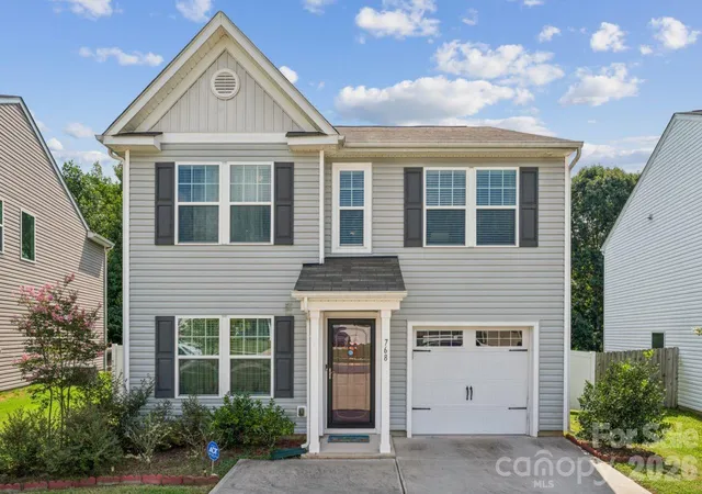 Photo 2 of Single family home for sale at 768 Fraternity Row, Kannapolis, NC 28081 | MLS# 4420021 | Listing updated on 2026-09-07