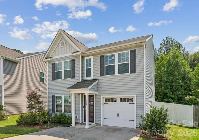 Photo 1 of Single family home for sale at 768 Fraternity Row, Kannapolis, NC 28081 | MLS# 4420021 | Listing updated on 2026-09-07