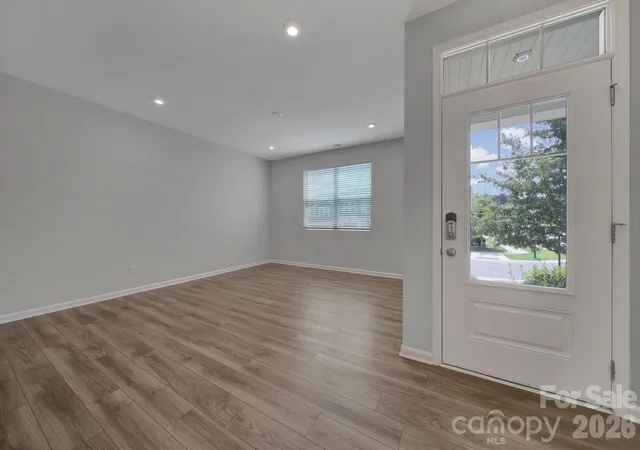 Photo 2 of Townhouse for sale at 13348 Savaine St, Charlotte, NC 28278 | MLS# 4420023 | Listing updated on 2026-09-06
