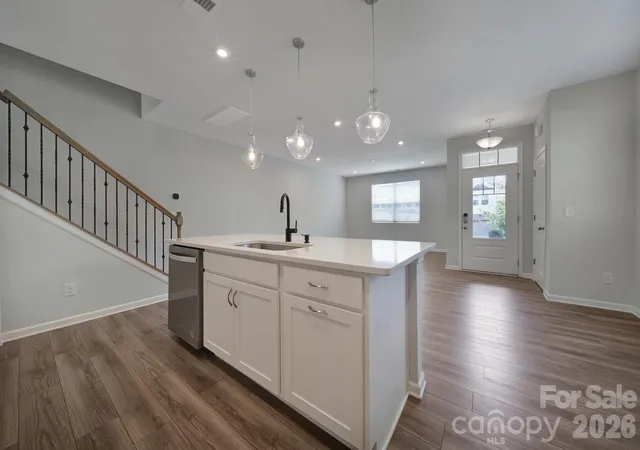 Photo 2 of Townhouse for sale at 13348 Savaine St, Charlotte, NC 28278 | MLS# 4420023 | Listing updated on 2026-09-06