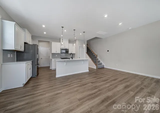 Photo 4 of Townhouse for sale at 13348 Savaine St, Charlotte, NC 28278 | MLS# 4420023 | Listing updated on 2026-09-06