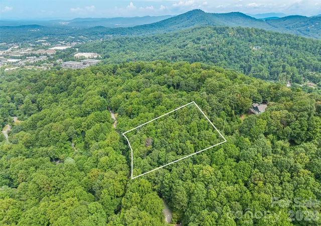Photo 4 of Land for sale at 154 Acres Breezeway Dr, Asheville, NC 28803 | MLS# 4420027 | Listing updated on 2026-08-31