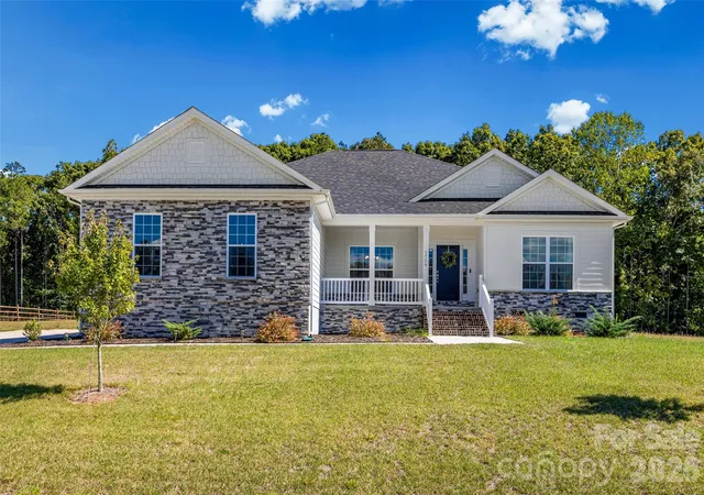 Single family home for sale at 1759 Silver Birch Rd, York, SC 29745 | MLS# 4420030