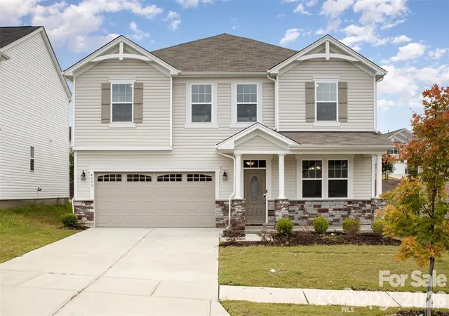 Single family home for sale at 4113 Matindale Way, Charlotte, NC 28216 | MLS# 4420037