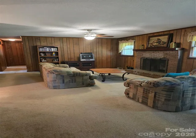 Photo 8 of Single family home for sale at 1603 Caromar Pl Nw, Concord, NC 28027 | MLS# 4420038 | Listing updated on 2026-09-06