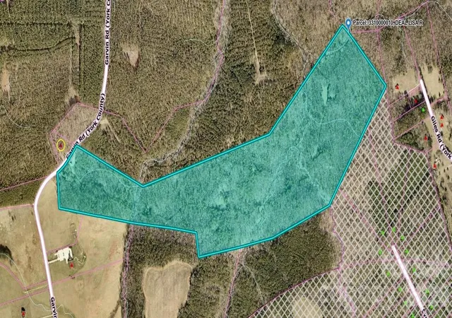 Photo 1 of Land for sale at 755 Garvin Rd, Mc Connells, SC 29726 | MLS# 4420044 | Listing updated on 2026-08-31