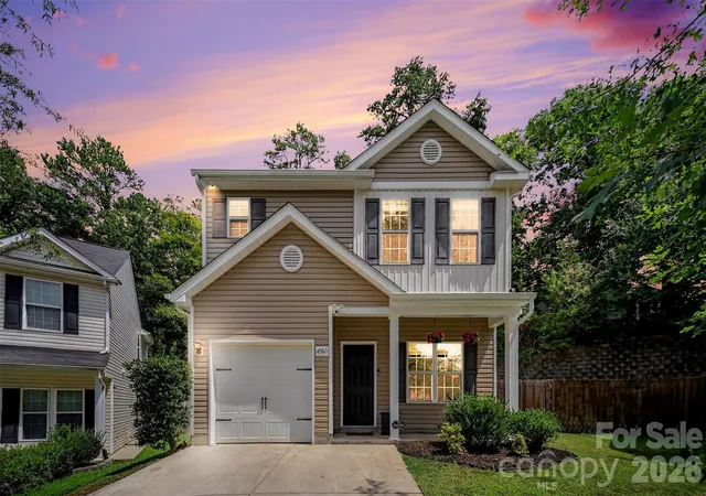 Photo 22 of Single family home for sale at 4560 Merryvale Forest Dr, Charlotte, NC 28214 | MLS# 4420053 | Listing updated on 2026-10-01