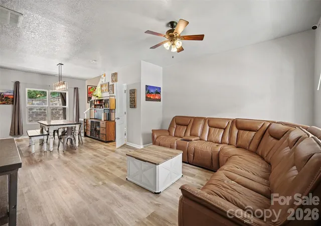 Photo 3 of Single family home for sale at 4560 Merryvale Forest Dr, Charlotte, NC 28214 | MLS# 4420053 | Listing updated on 2026-10-01