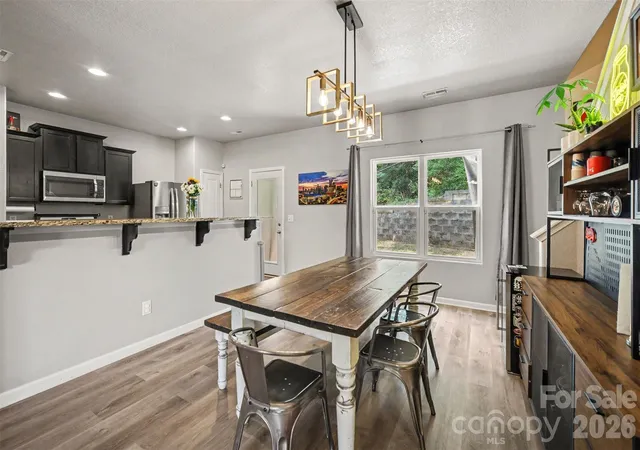 Photo 4 of Single family home for sale at 4560 Merryvale Forest Dr, Charlotte, NC 28214 | MLS# 4420053 | Listing updated on 2026-10-01