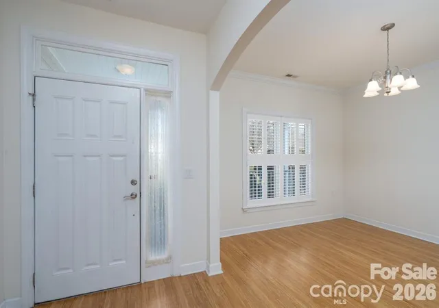 Photo 3 of Single family home for sale at 115 River Birch Dr, Salisbury, NC 28146 | MLS# 4420054 | Listing updated on 2026-09-02