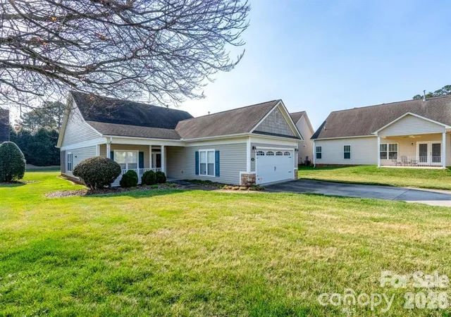 Photo 34 of Single family home for sale at 115 River Birch Dr, Salisbury, NC 28146 | MLS# 4420054 | Listing updated on 2026-09-02