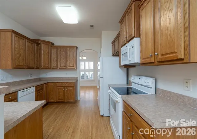Photo 5 of Single family home for sale at 115 River Birch Dr, Salisbury, NC 28146 | MLS# 4420054 | Listing updated on 2026-09-02