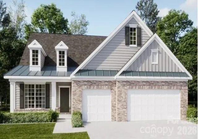 Photo 1 of Single family home for sale at 5354 Brixham Ave #47, Indian Land, SC 29707 | MLS# 4420060 | Listing updated on 2026-09-01