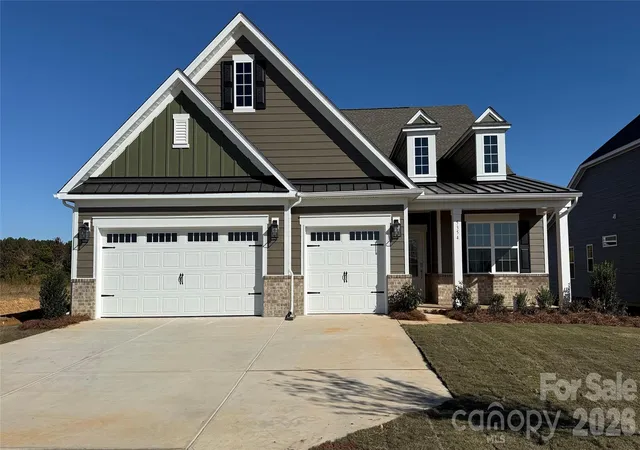 Photo 1 of Single family home for sale at 5354 Brixham Ave #47, Indian Land, SC 29707 | MLS# 4420060 | Listing updated on 2026-10-27