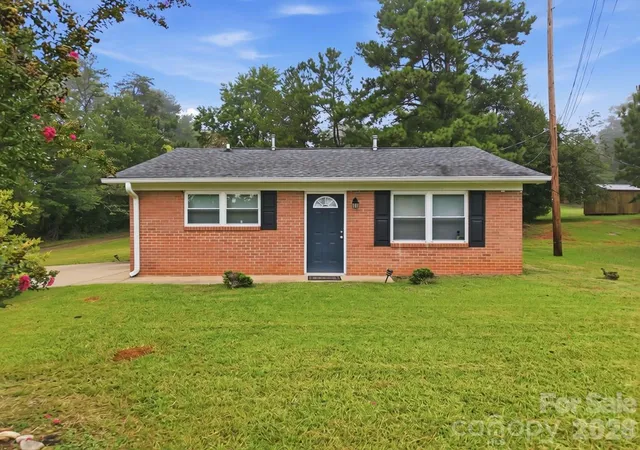 Photo 1 of Single family home for sale at 209 Roberson Rd, Forest City, NC 28043 | MLS# 4420063 | Listing updated on 2026-09-05