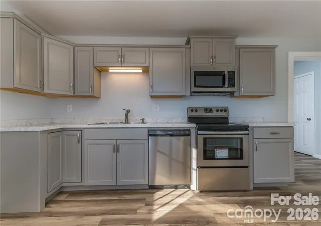 Photo 4 of Single family home for sale at 209 Roberson Rd, Forest City, NC 28043 | MLS# 4420063 | Listing updated on 2026-09-05